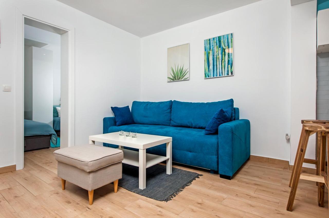 فيلا Little House - Just Few Steps From The City Center روفينج المظهر الخارجي الصورة
