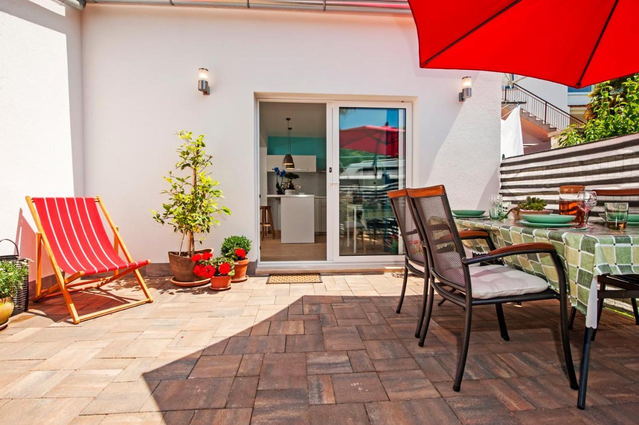 فيلا Little House - Just Few Steps From The City Center روفينج المظهر الخارجي الصورة
