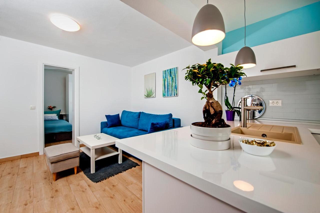فيلا Little House - Just Few Steps From The City Center روفينج المظهر الخارجي الصورة